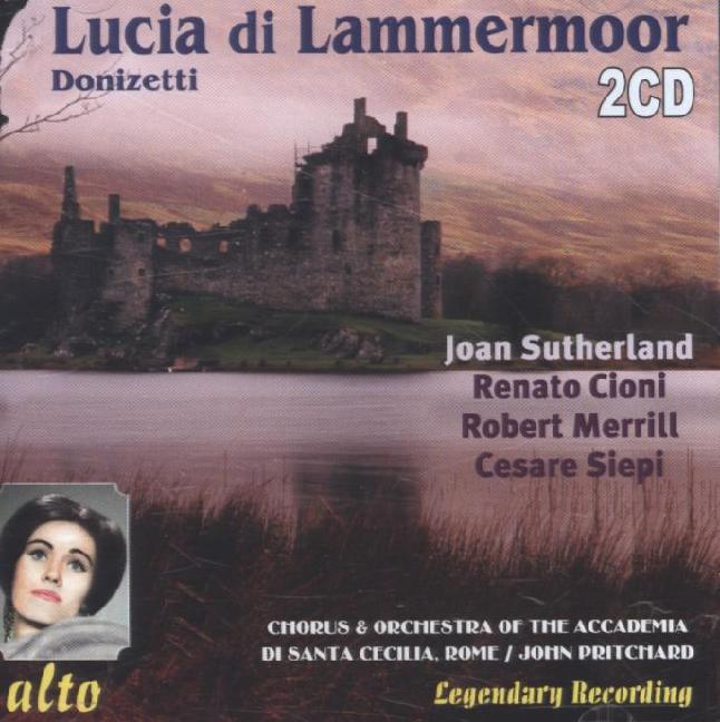 Lucia di Lammermoor