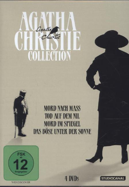 Agatha Christie Collection