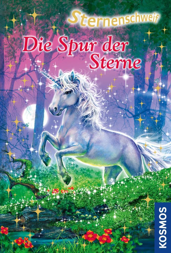 Sternenschweif 45. Die Spur der Sterne