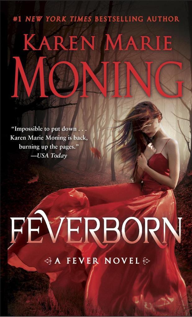 Feverborn