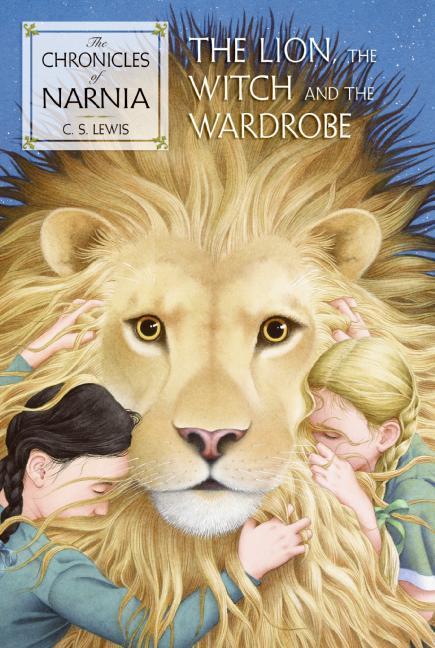 Chronicles of Narnia 02. Lion, the Witch and the Wardrobe