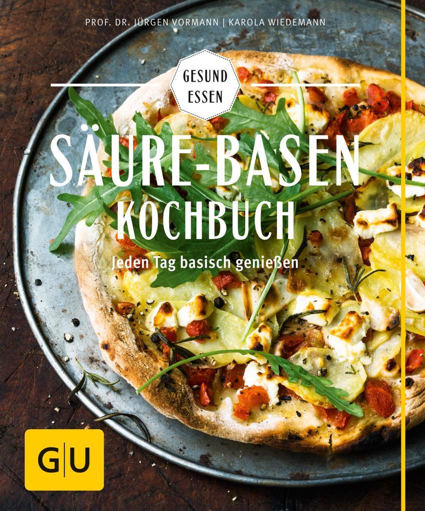 Säure-Basen-Kochbuch