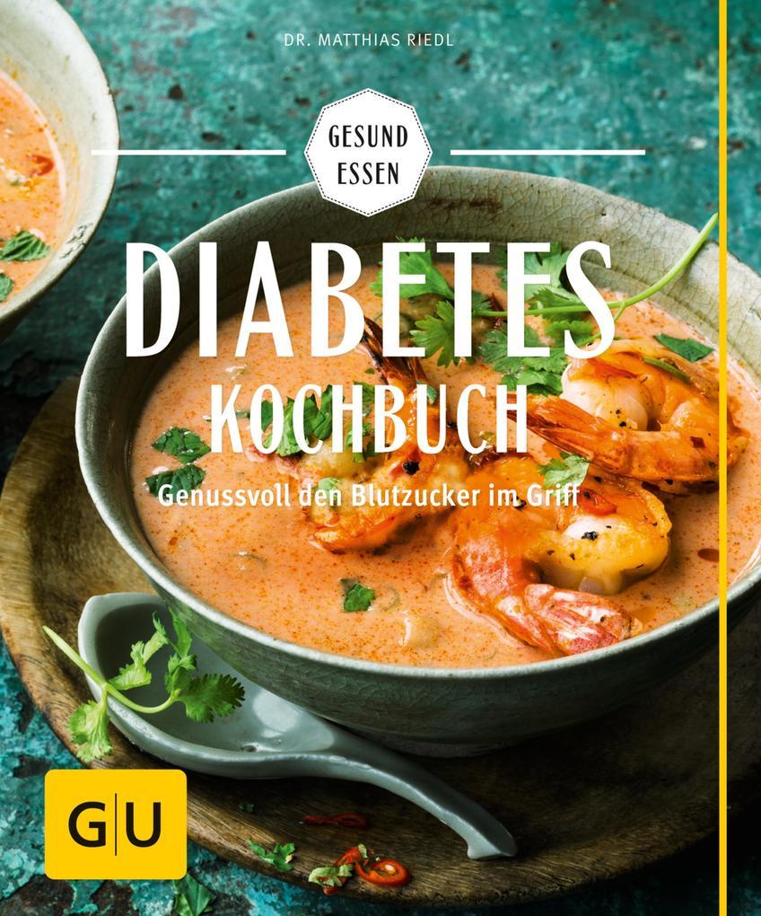 Diabetes-Kochbuch