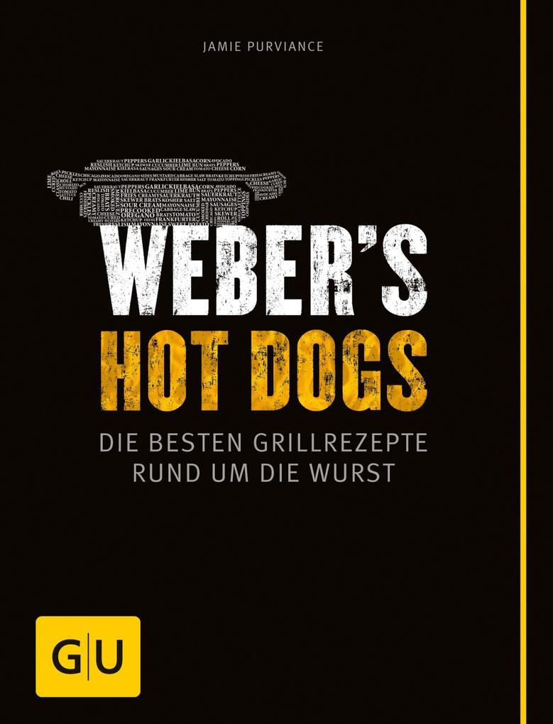 Weber's Hot Dogs