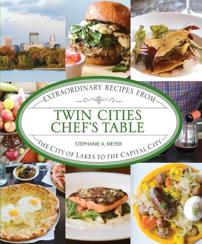 Twin Cities Chef's Table