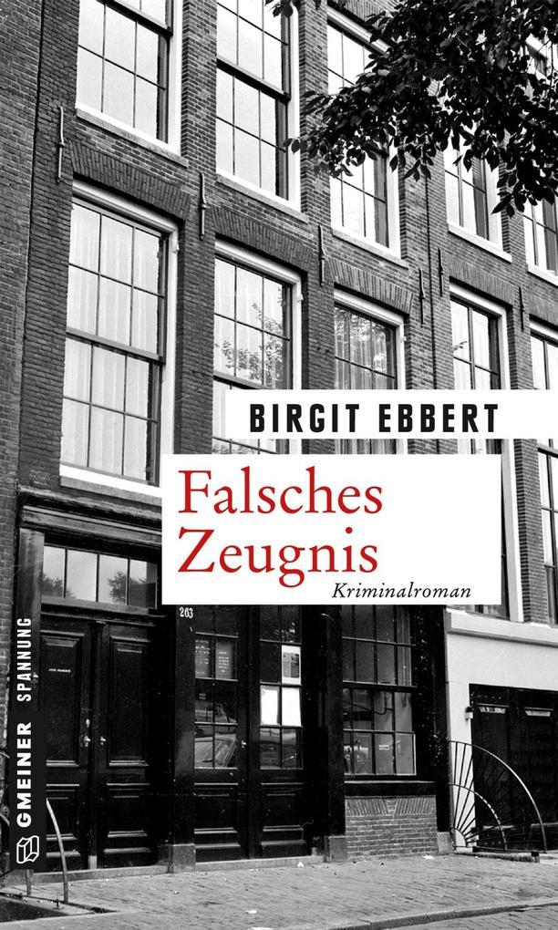 Falsches Zeugnis