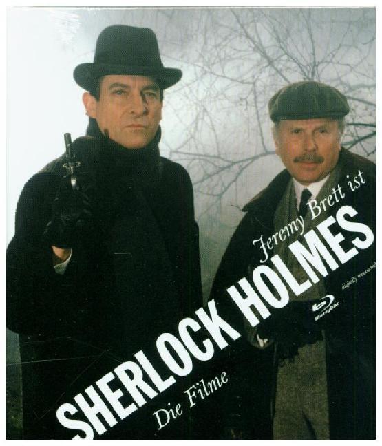 Sherlock Holmes - Die Filme