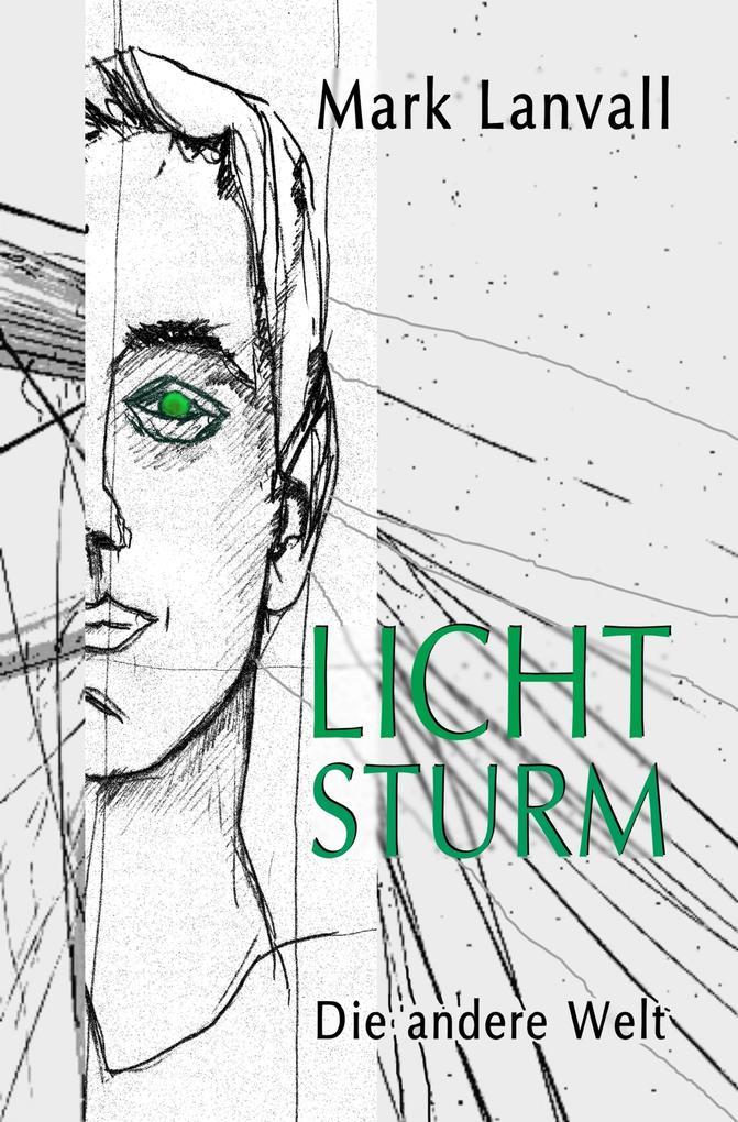 Lichtsturm II