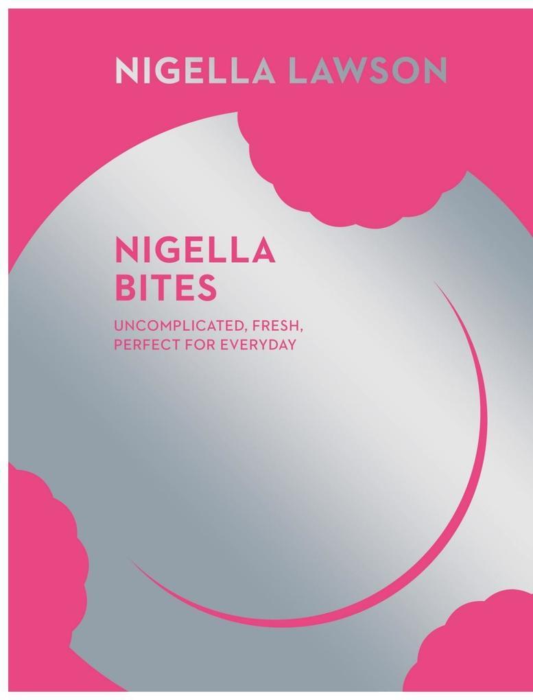 Nigella Bites (Nigella Collection)