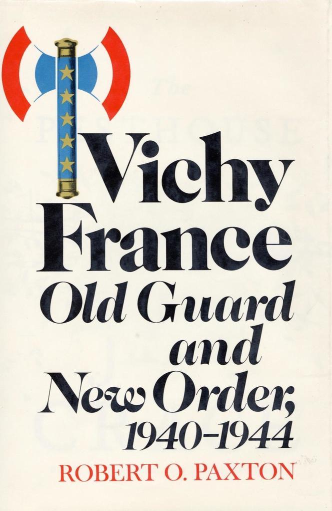 Vichy France