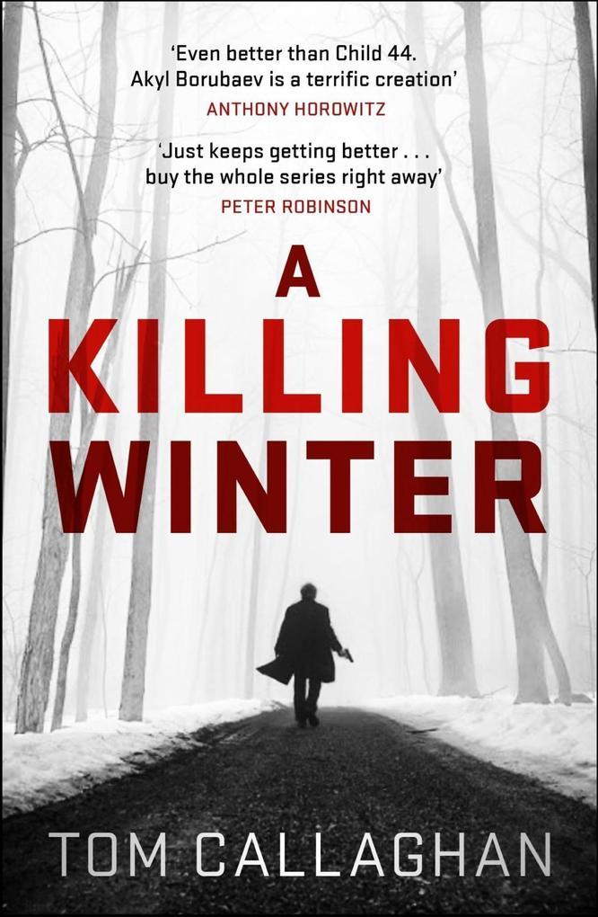 A Killing Winter