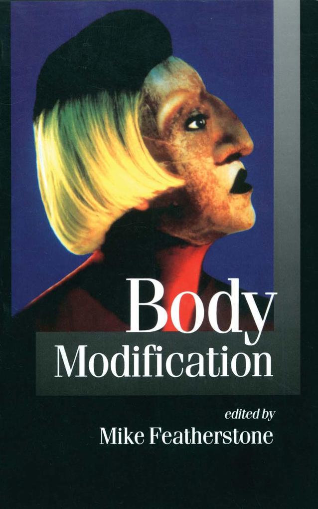 Body Modification