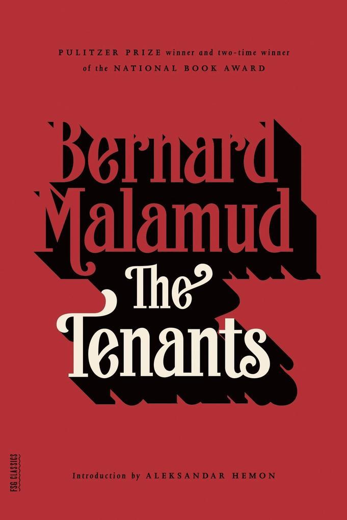 The Tenants