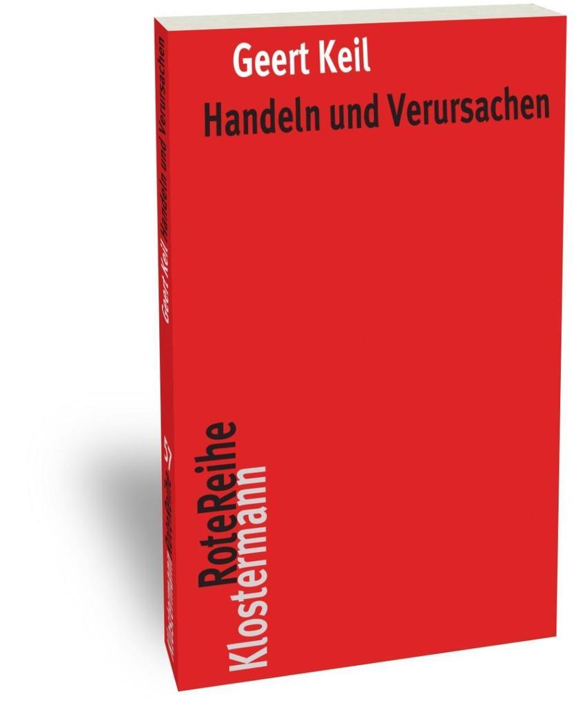 Handeln und Verursachen