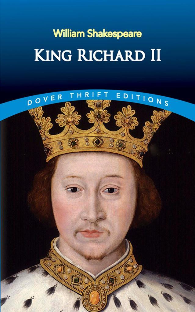 King Richard II