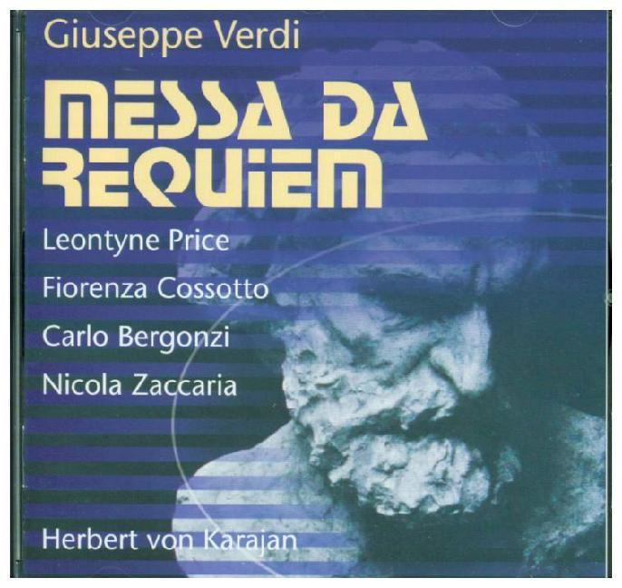 Messa da Requiem ( 1874)