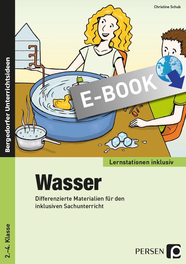 Wasser