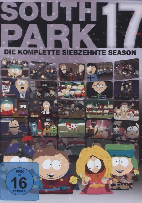 South Park