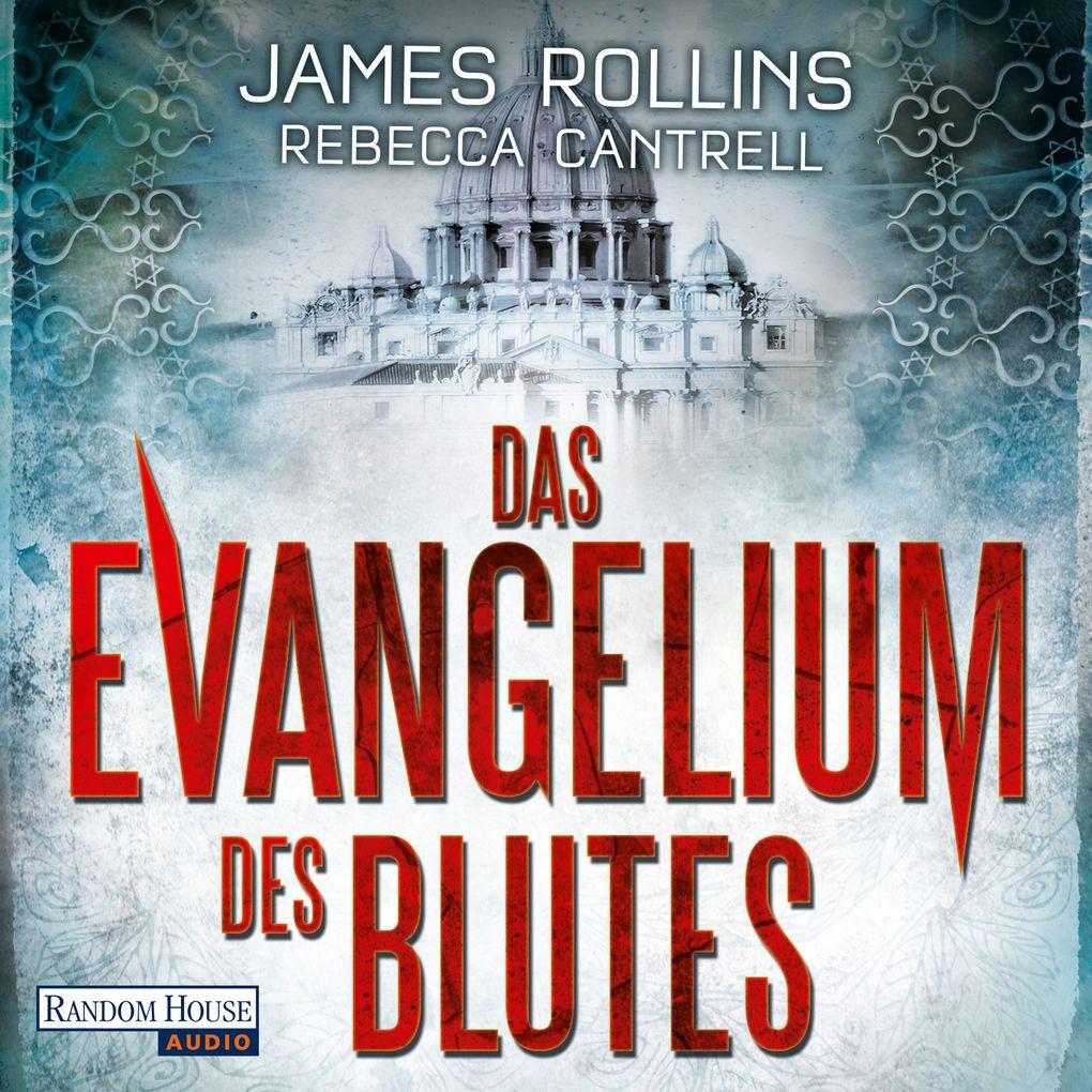 Das Evangelium des Blutes