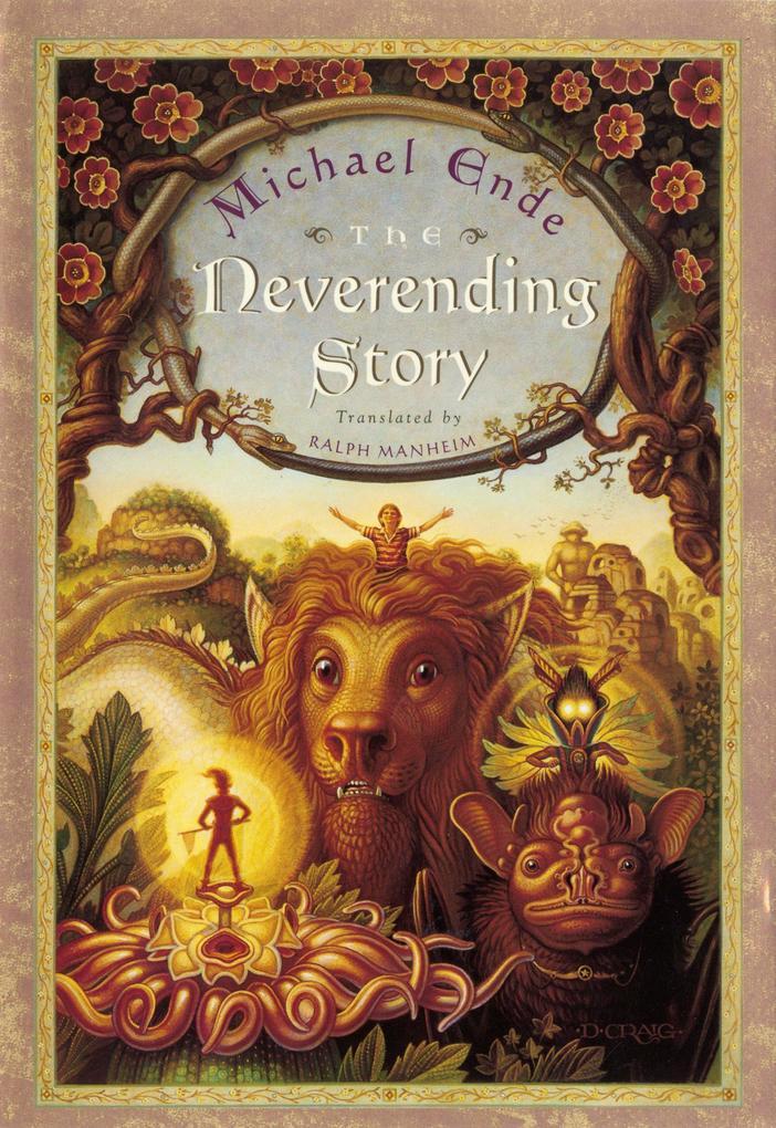 The Neverending Story