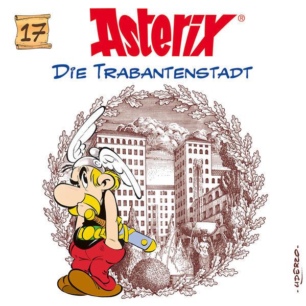 17: Die Trabantenstadt