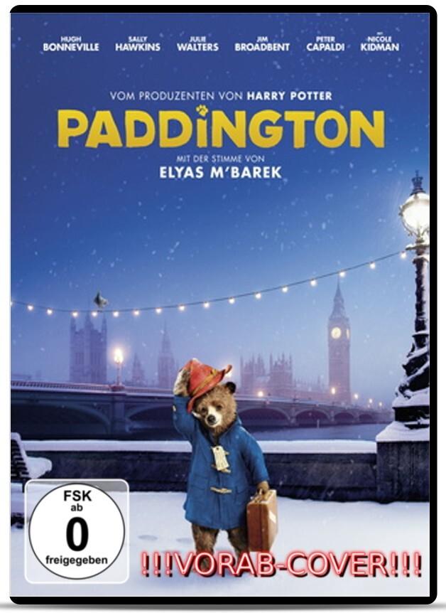 Paddington