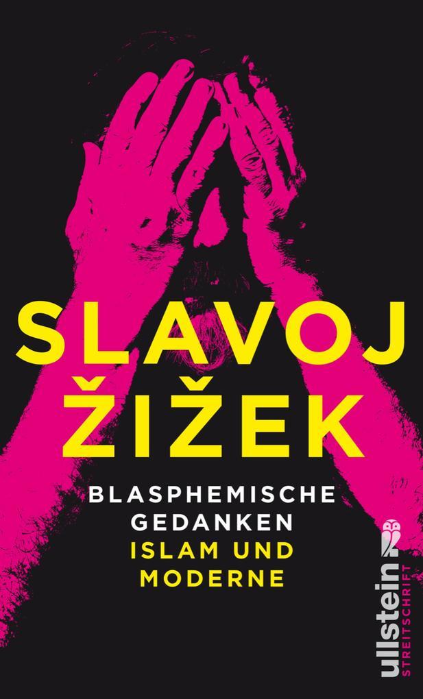 Blasphemische Gedanken