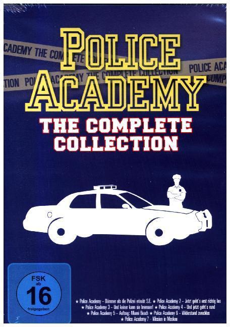 Police Academy