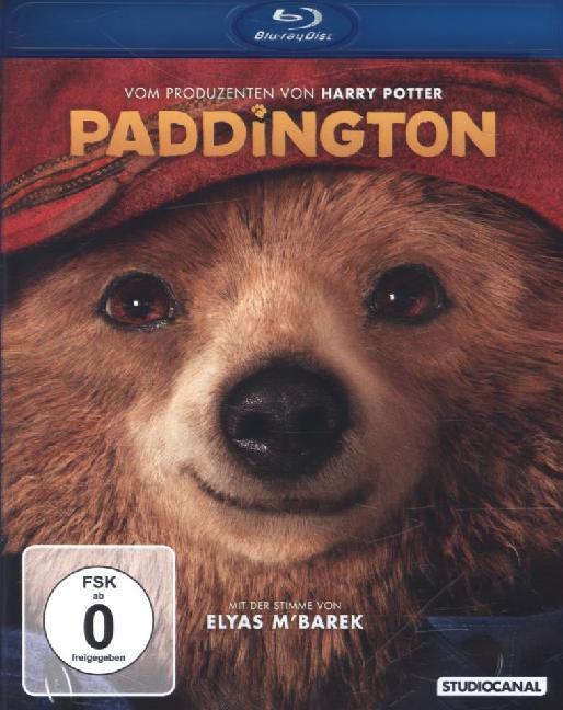 Paddington