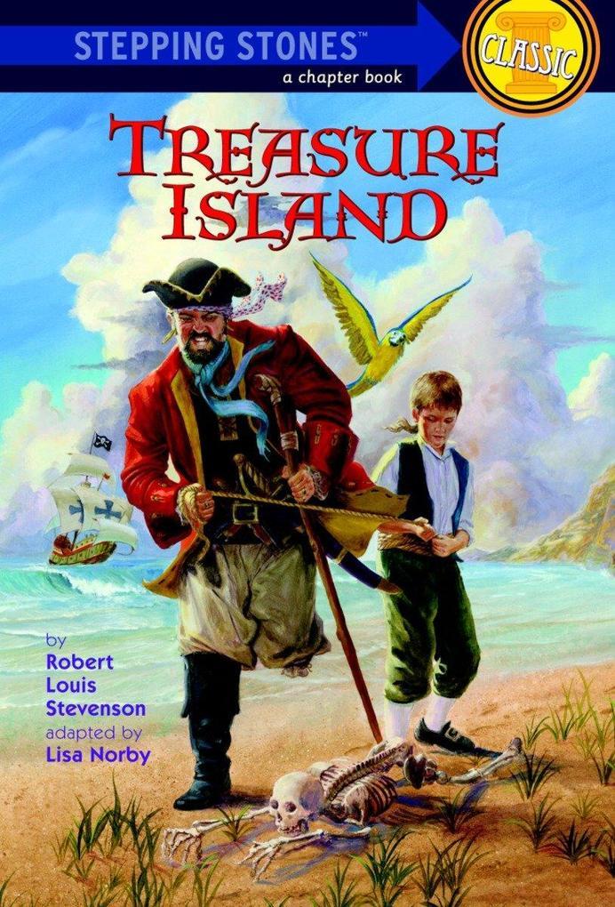 Treasure Island