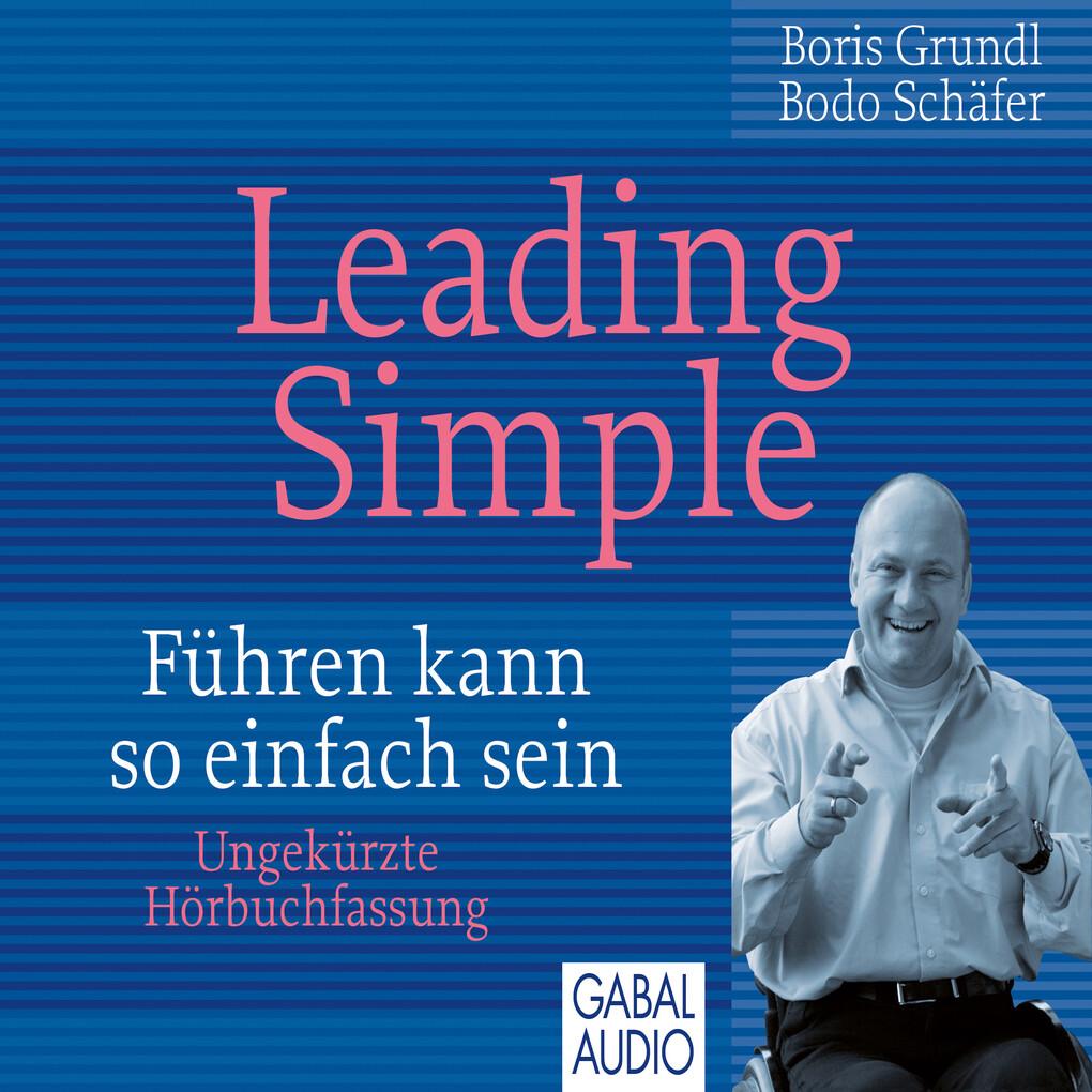 Leading Simple