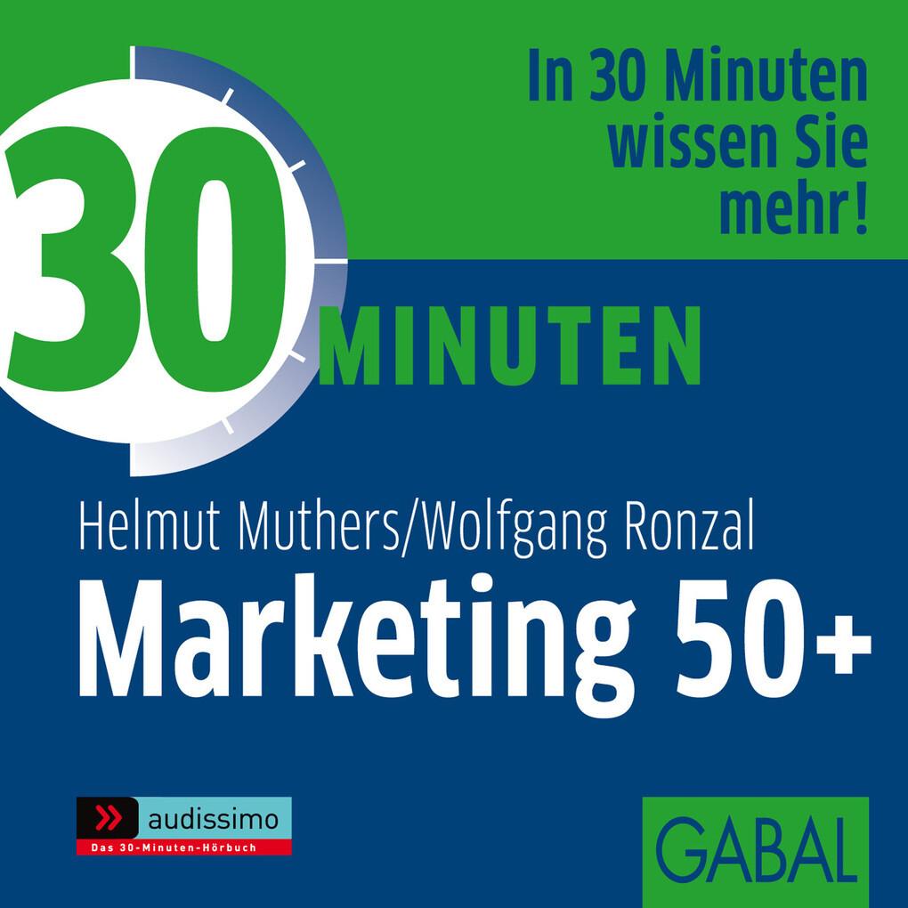 30 Minuten Marketing 50+