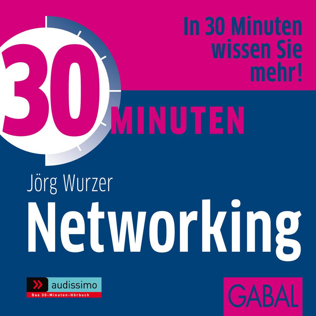 30 Minuten Networking