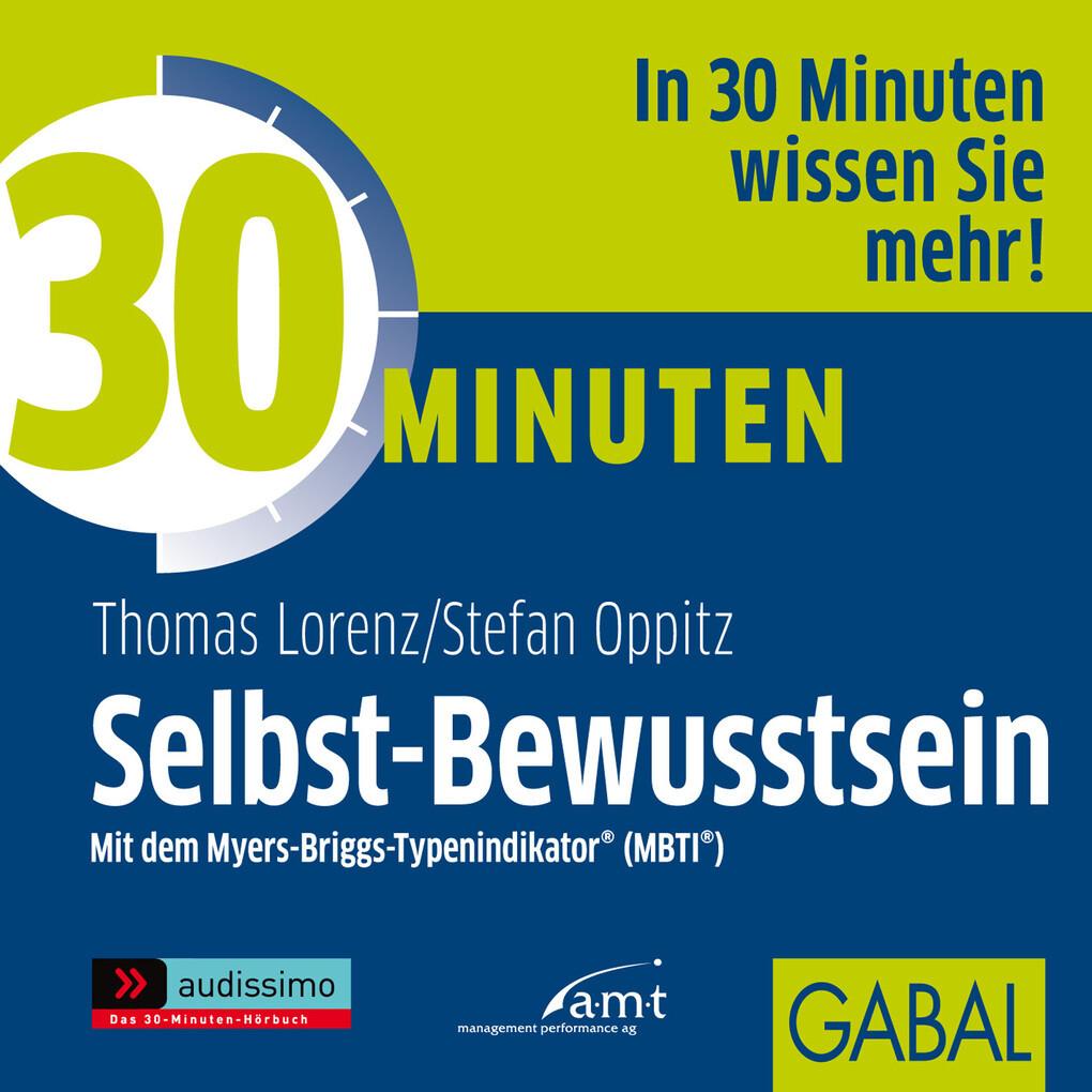 30 Minuten Selbst-Bewusstsein