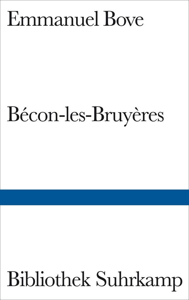 Bécon-les-Bruyères