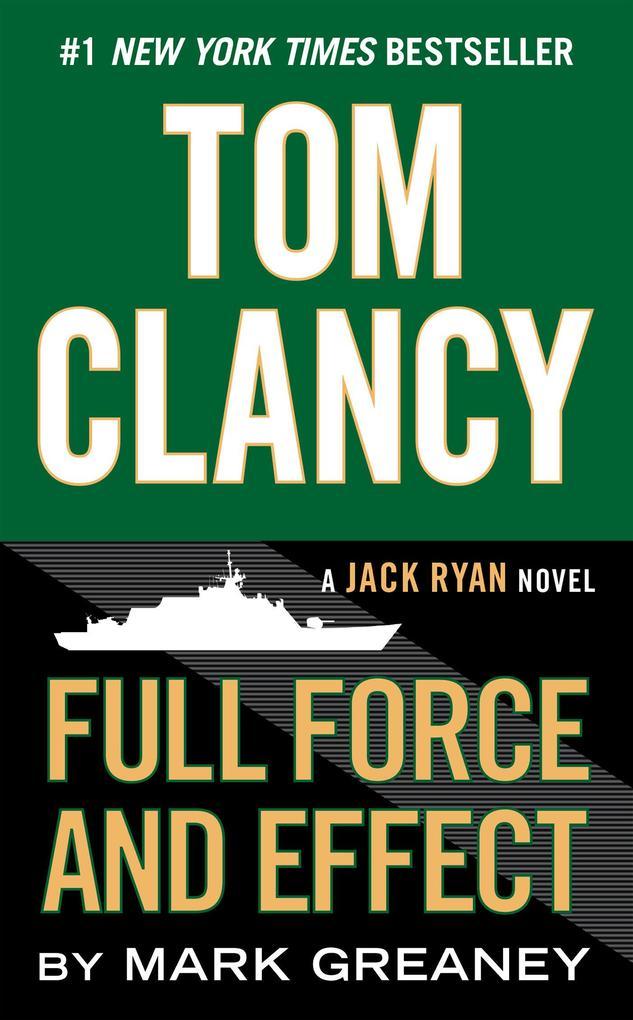 Tom Clancy's Full Force and Effect