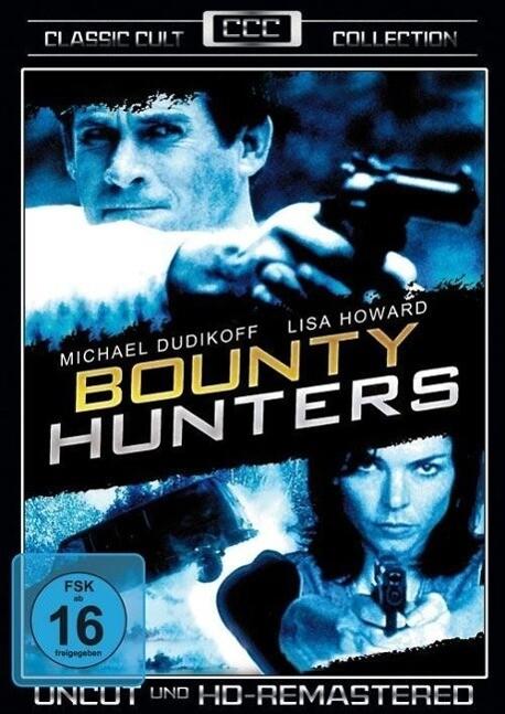 Bounty Hunters