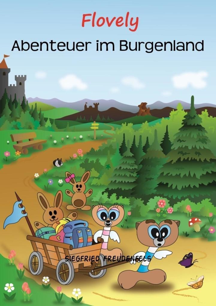 Abenteuer im Burgenland