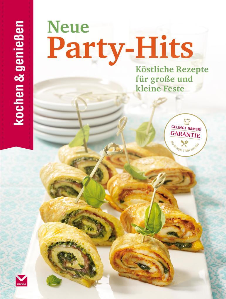 K&G - Neue Party-Hits