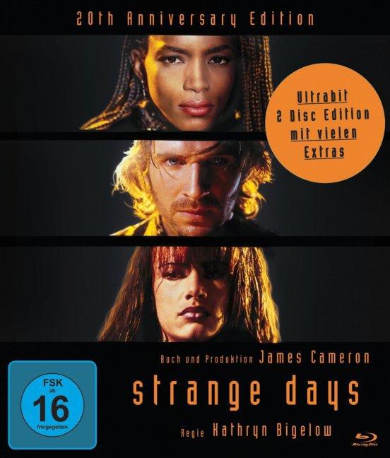 Strange Days