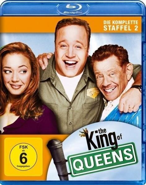 The King of Queens