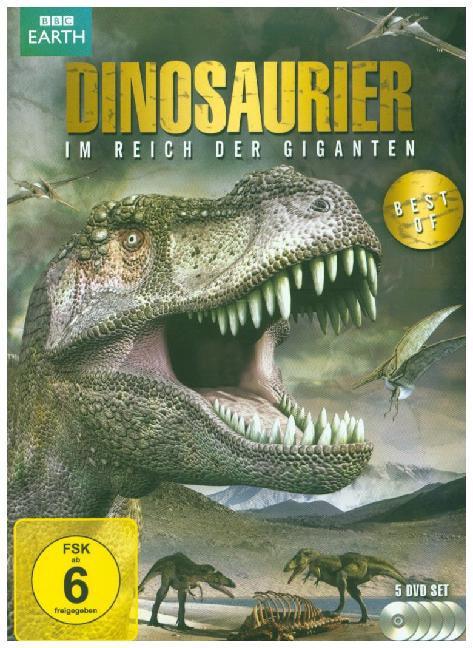 Dinosaurier