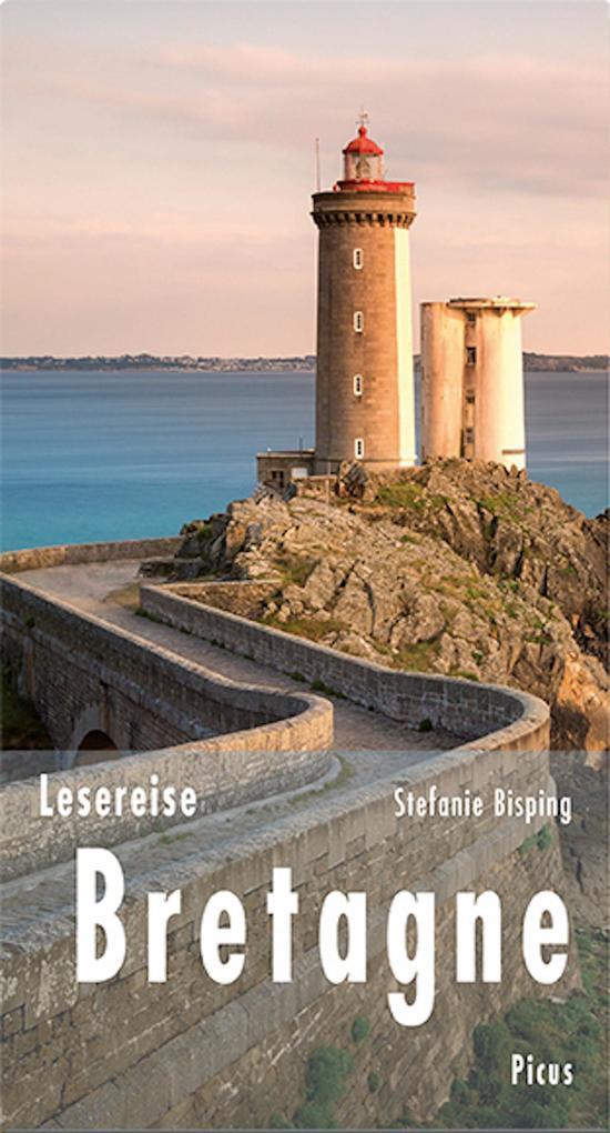 Lesereise Bretagne