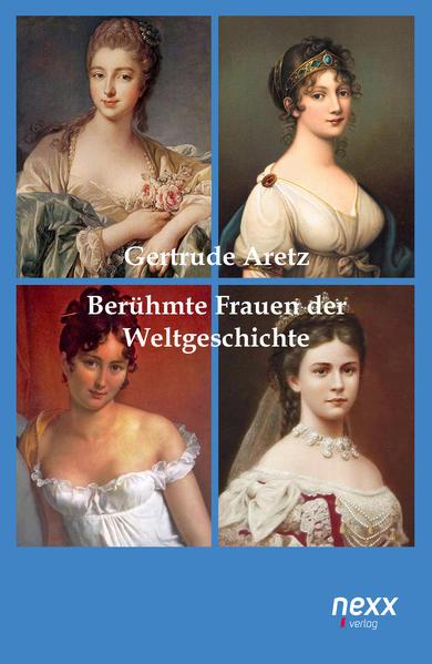 Berühmte Frauen der Weltgeschichte