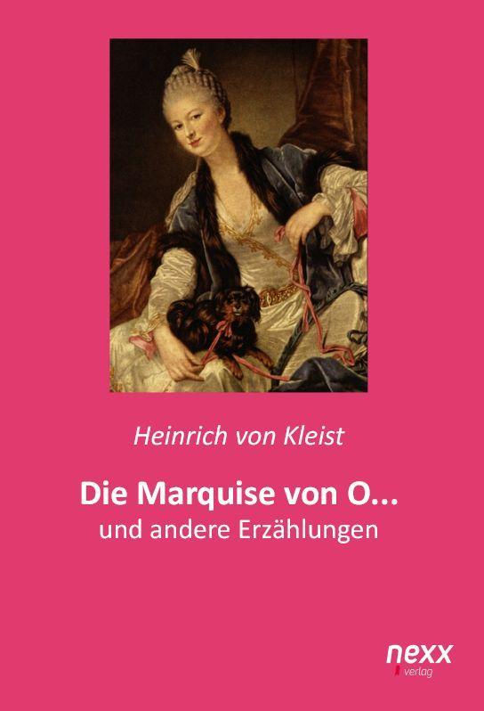 Die Marquise von O...