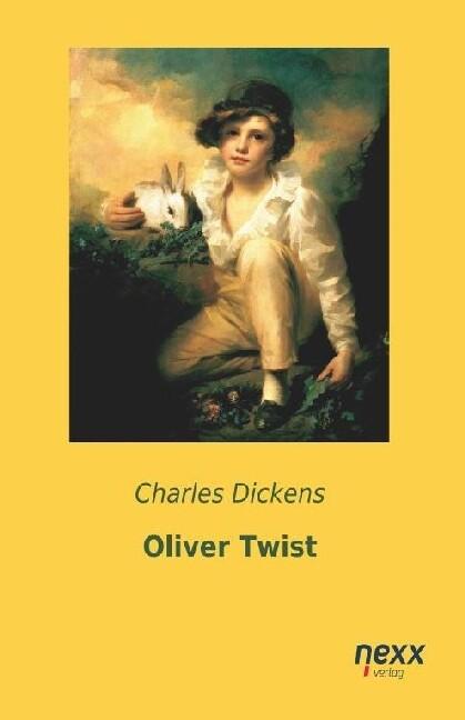 Oliver Twist