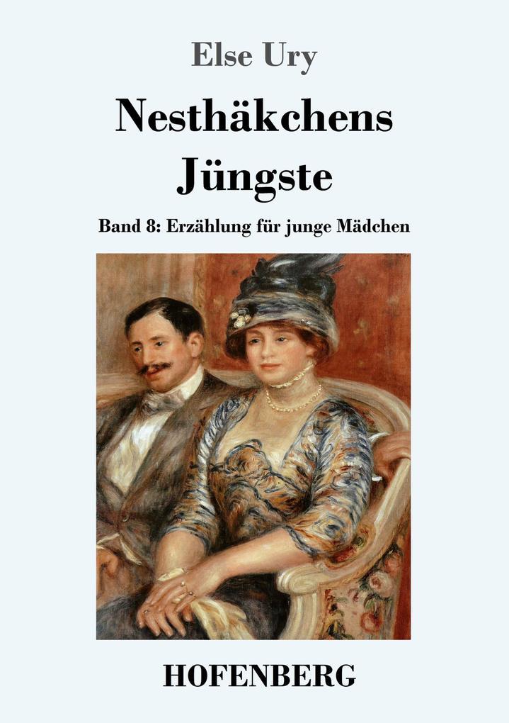 Nesthäkchens Jüngste