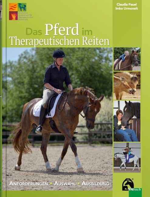 Das Pferd im Therapeutischen Reiten