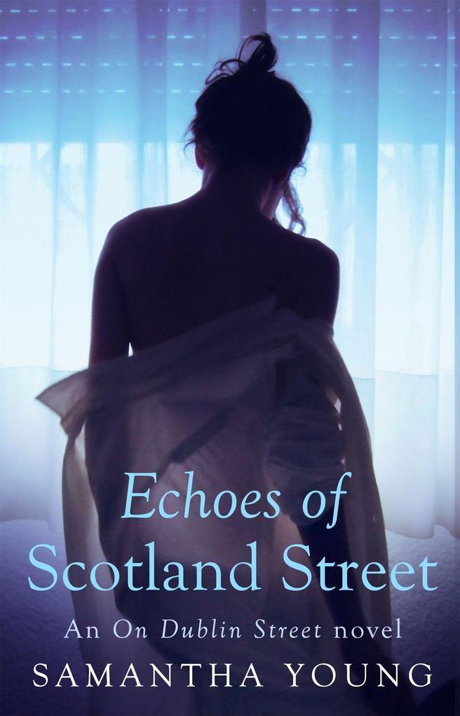 Echoes of Scotland Street