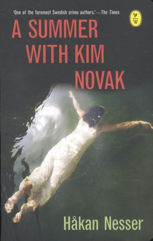 A Summer With Kim Novak